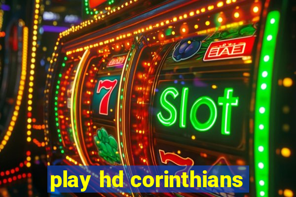 play hd corinthians